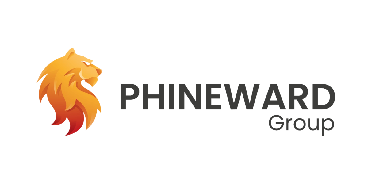 Phineward Group logo