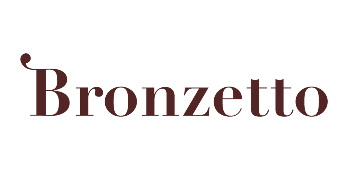 Il Bronzetto logo