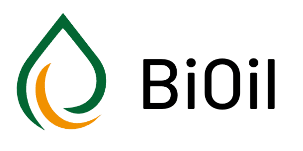 Bioil Afrique logo